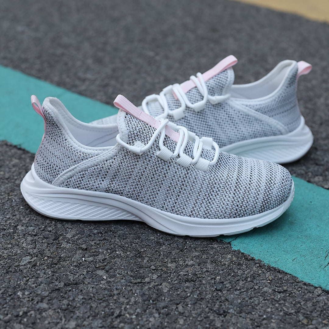 Scarpe da ginnastica ultra leggere traspiranti comfort