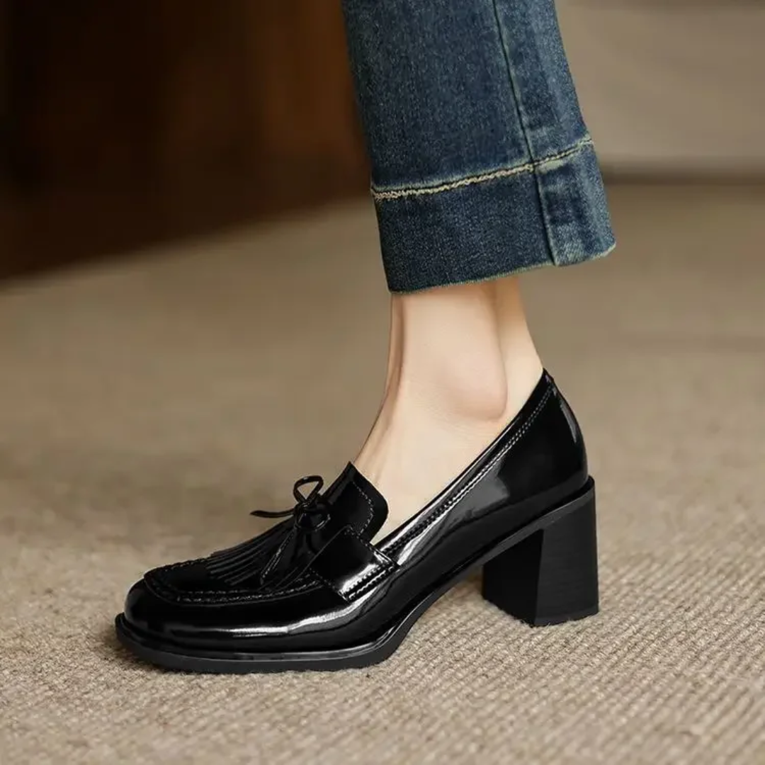 Carla – Mocassini-Pump