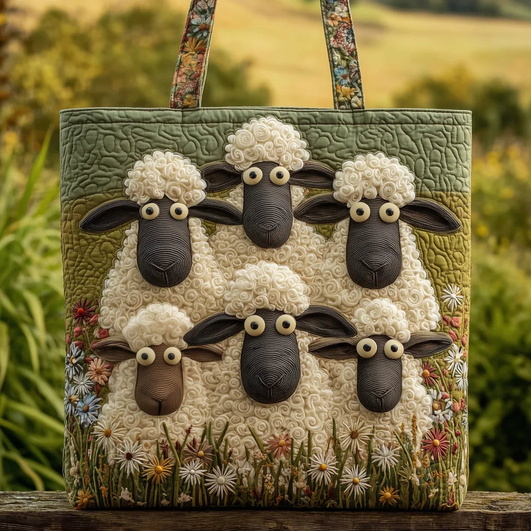 Borsa Artigianale - Pecora