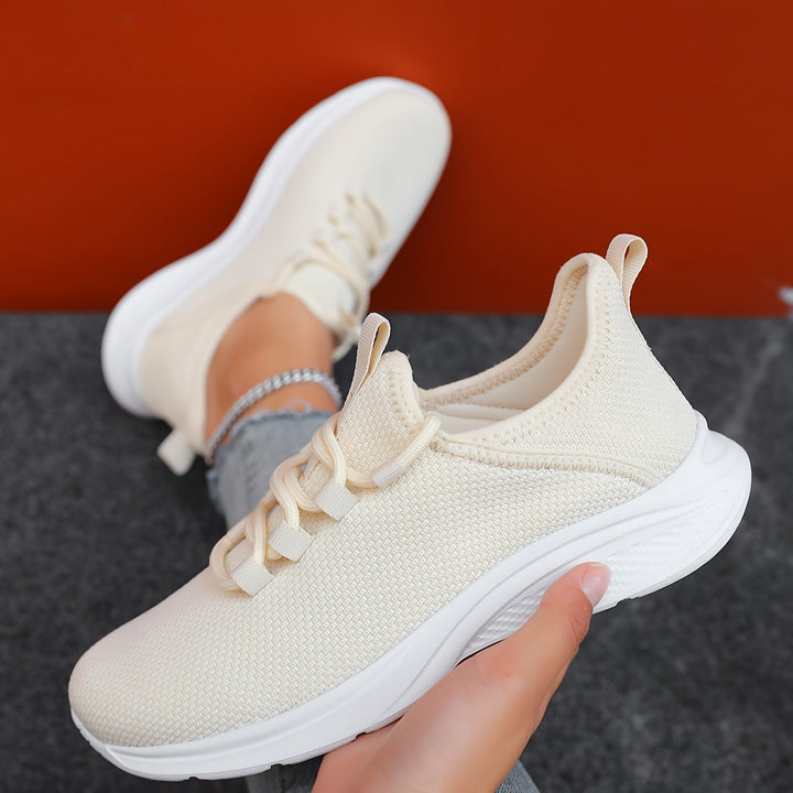 Scarpe da ginnastica ultra leggere traspiranti comfort