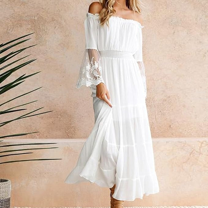 Aurelie - Abito di Eleganza Eterea
