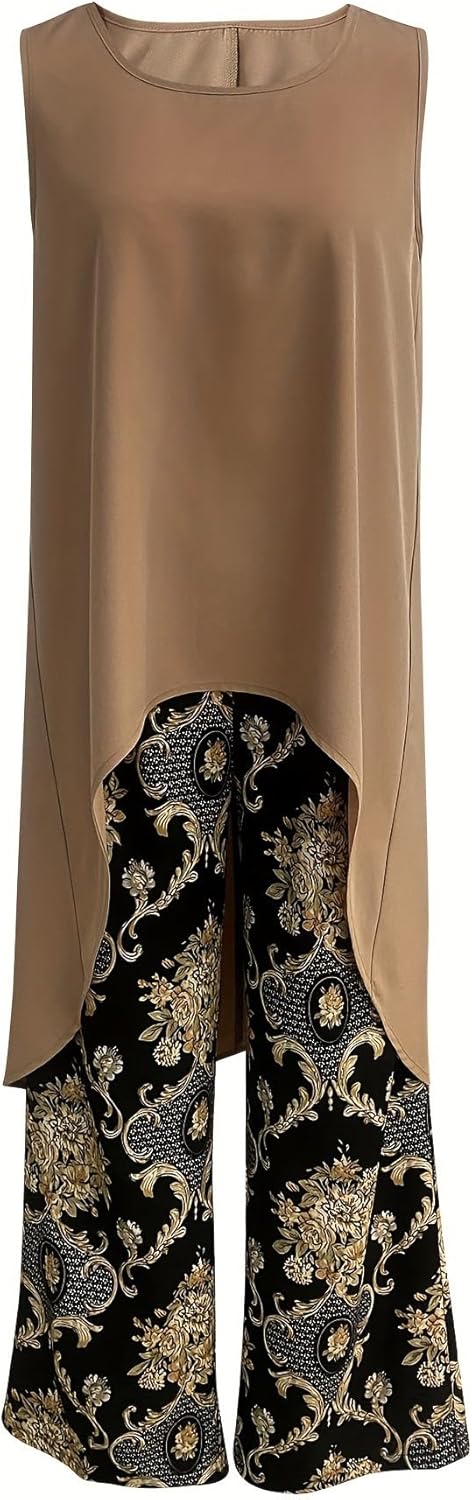 Trina - Completo Boho Leggero