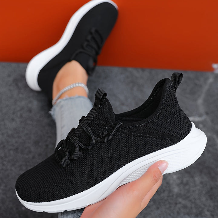 Scarpe da ginnastica ultra leggere traspiranti comfort