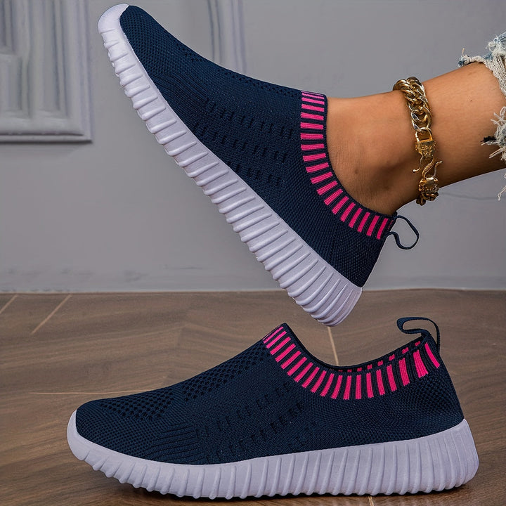 Scarpe da ginnastica ultra leggere antiscivolo
