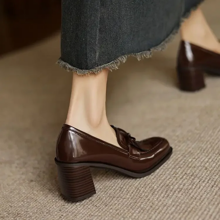 Carla – Mocassini-Pump