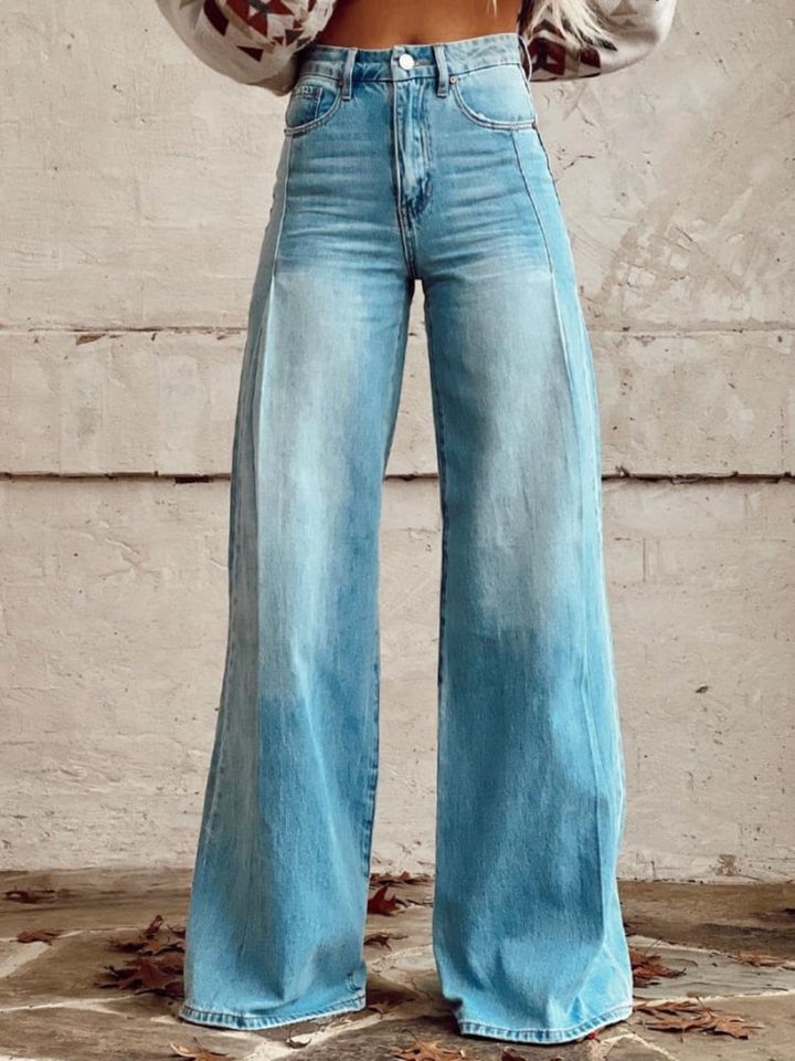 Nadine | Pantaloni eleganti senza tempo