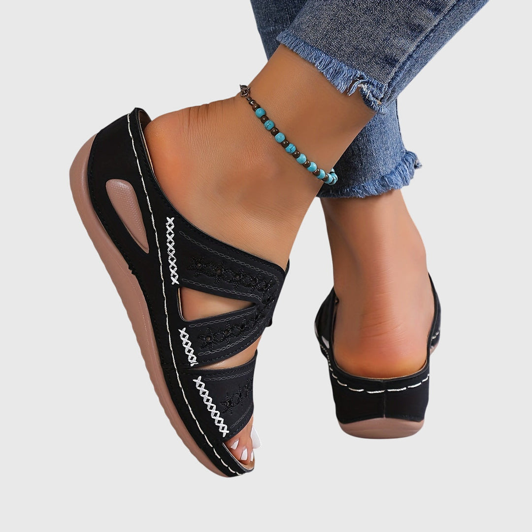Noëlle™ Sandali ortopedici leggeri