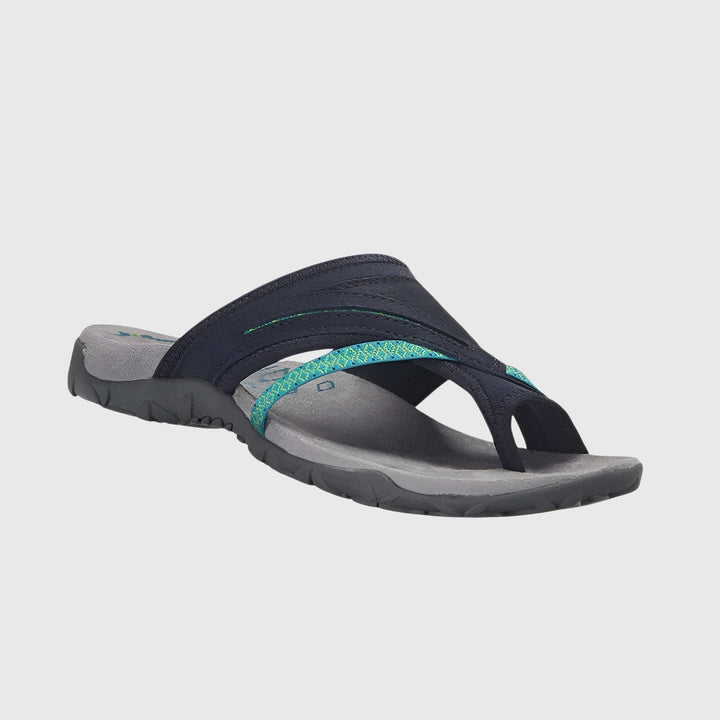 Blythe - Sandali Ortopedici Confortevoli