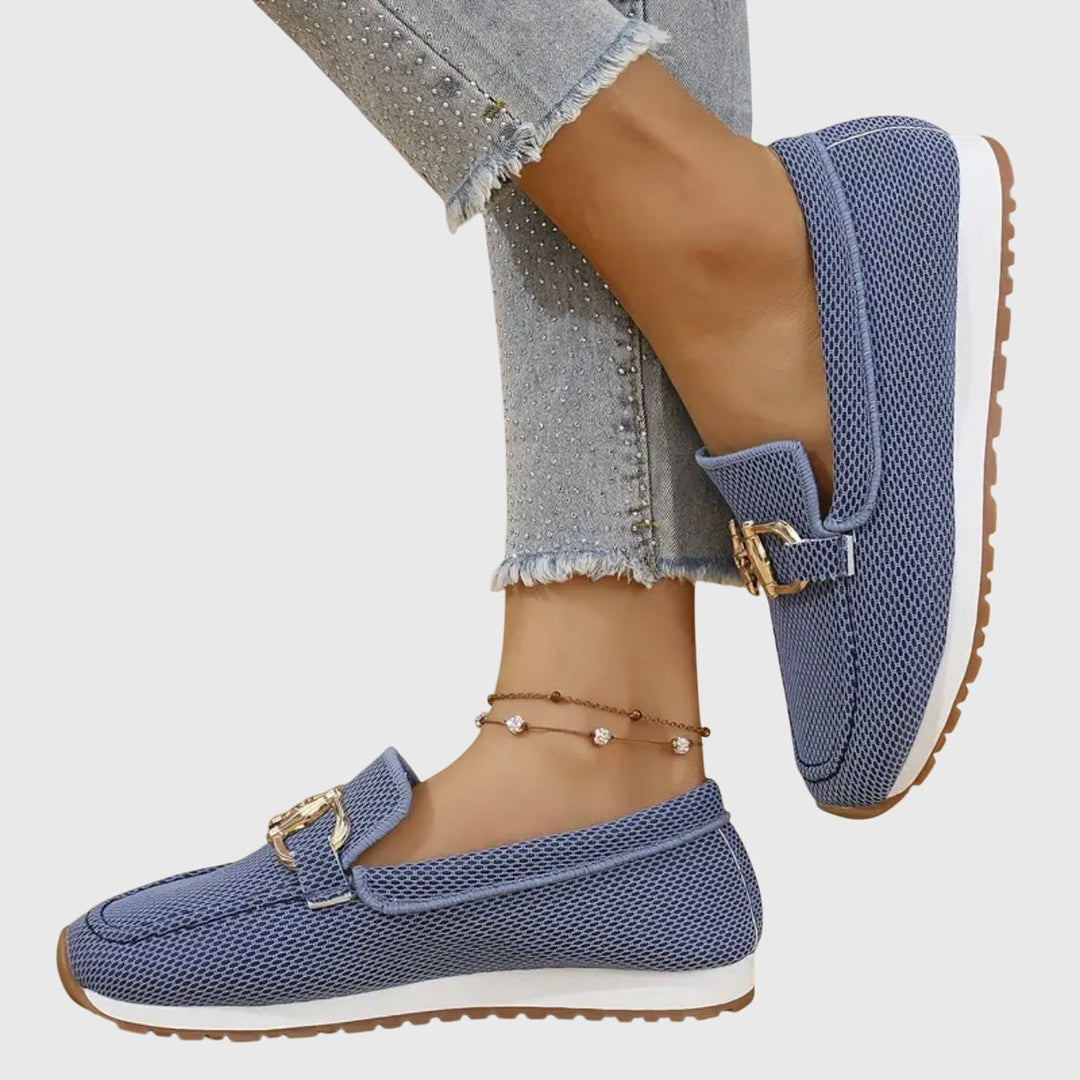 SUSIE - SCARPE LOAFER ORTOPEDICHE