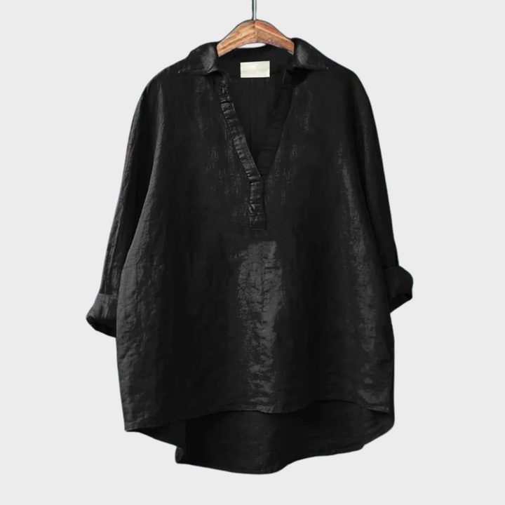 Andrea | Blusa elegante estiva