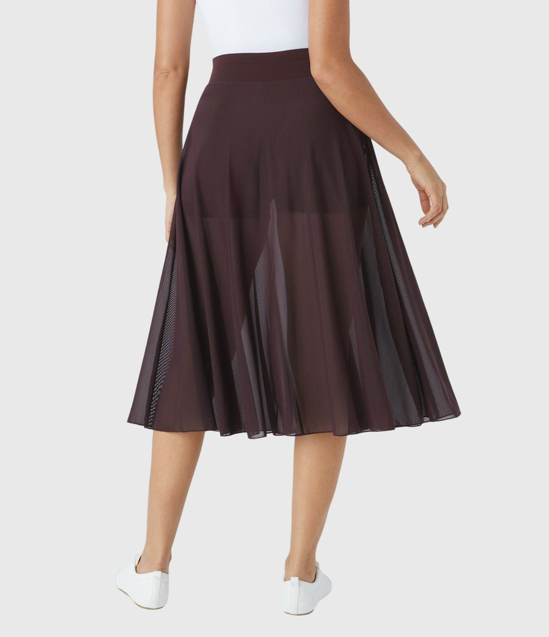 Melanie™ | Gonna elegante 2-in-1