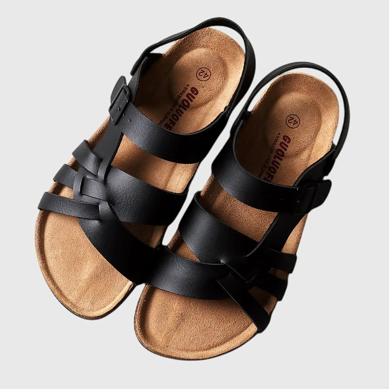Camille - Sandali leggeri ed eleganti