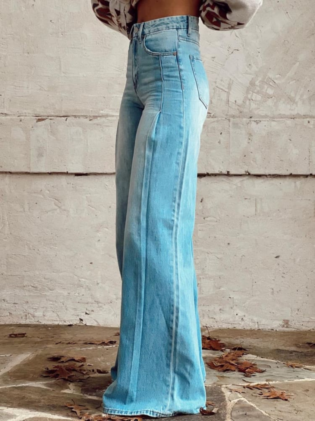 Nadine | Pantaloni eleganti senza tempo