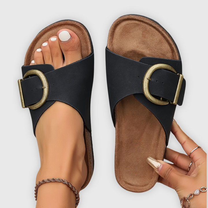 Daniela™ | Sandali ortopedici