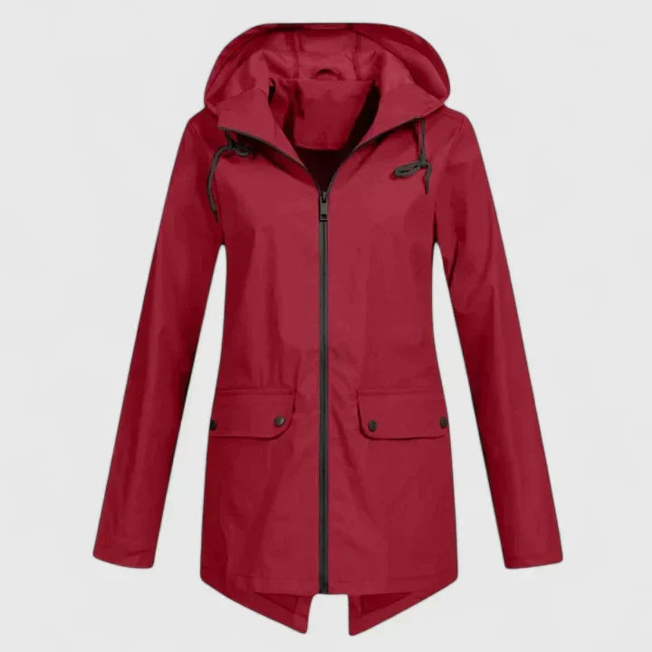 Vanyssiah | Giacca Confortevole