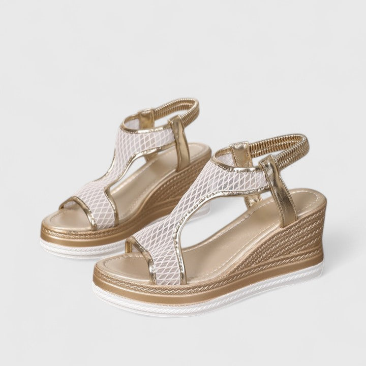 Delilah - Sandali Ortopedici Chic