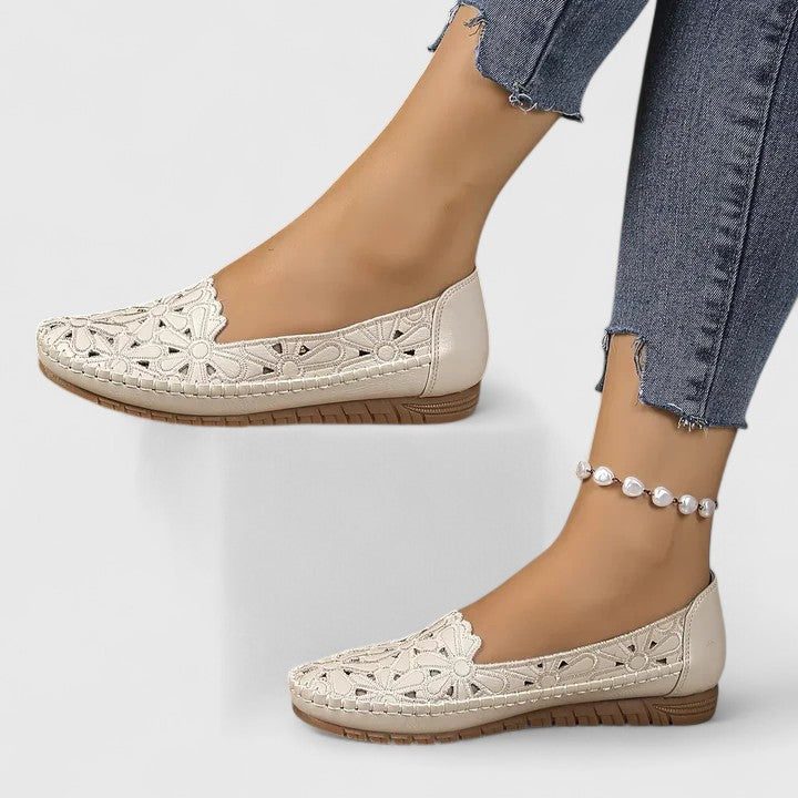 Adalie - Sandali ortopedici casual