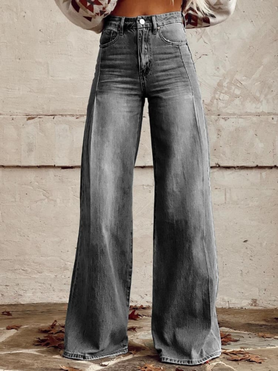 Nadine | Pantaloni eleganti senza tempo