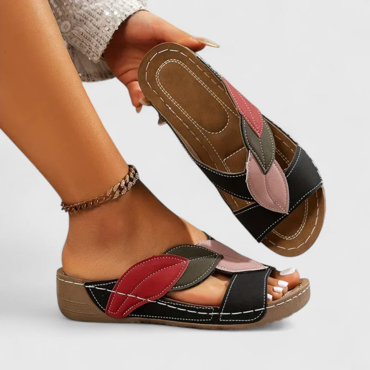 Leilani - Sandali Ortopedici Confortevoli