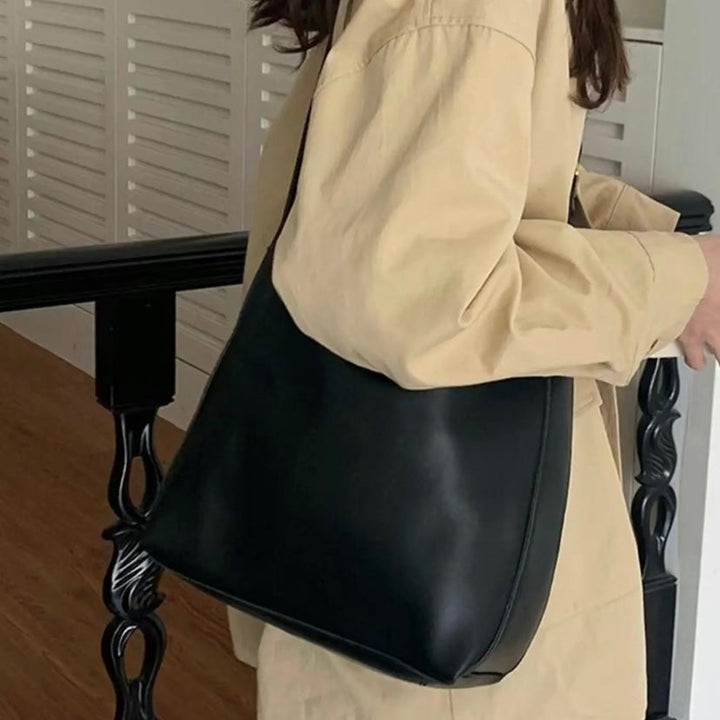 Stacy™ | Borsa in Pelle Elegante