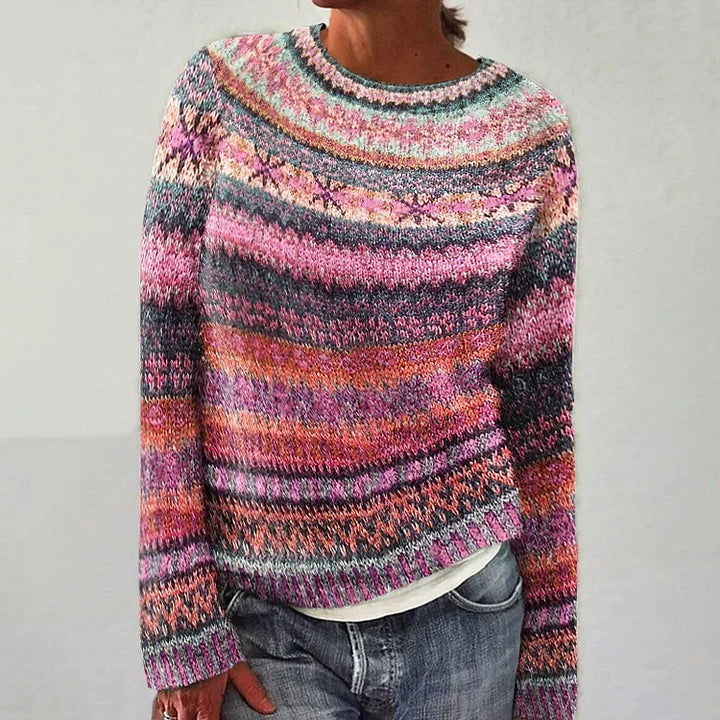 Federica | Maglione Vintage