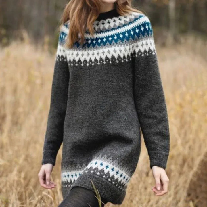 Laura | Maglione Vintage