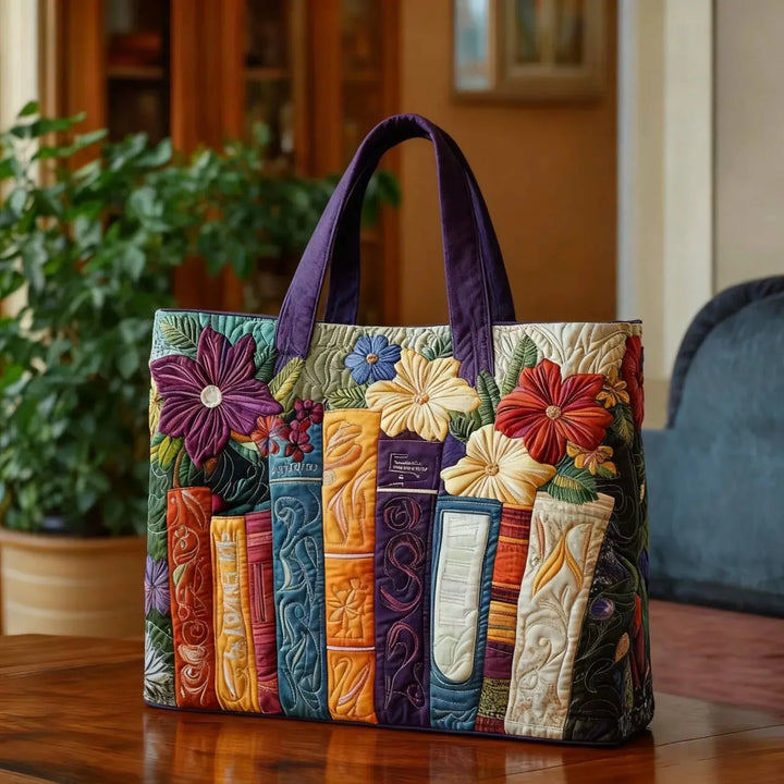 Borsa Artigianale - Amanti dei Libri