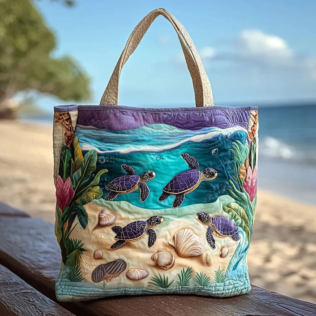 Borsa Artigianale - Essenza della Laguna