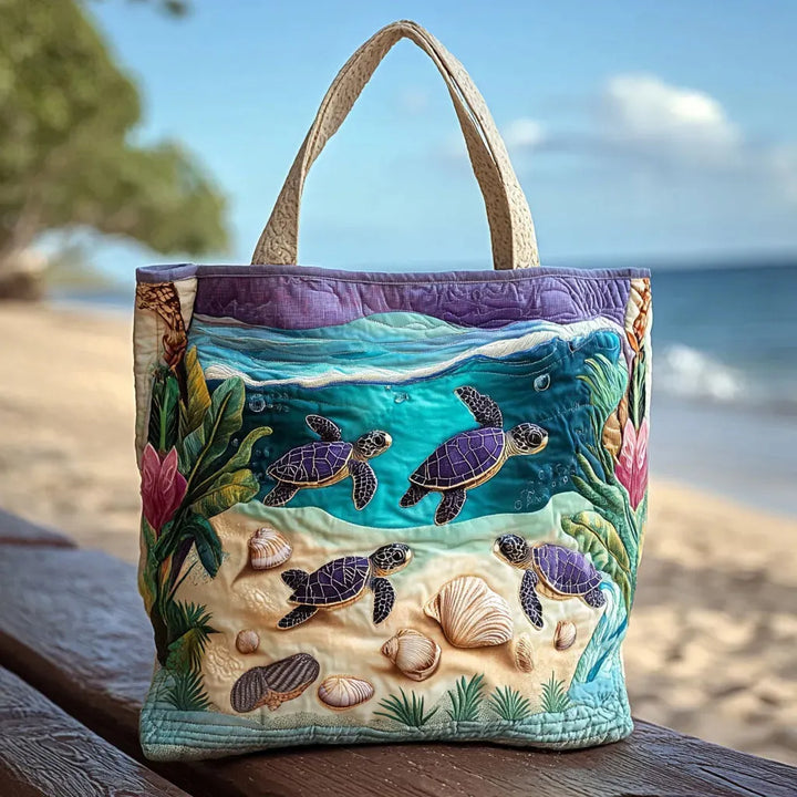 Borsa Artigianale - Essenza della Laguna
