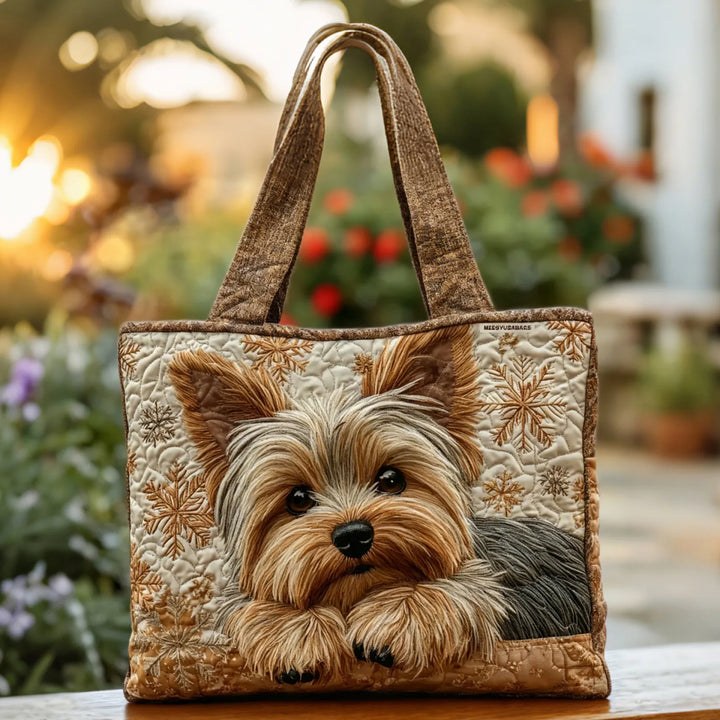 Borsa Artigianale - Fascino Yorkshire