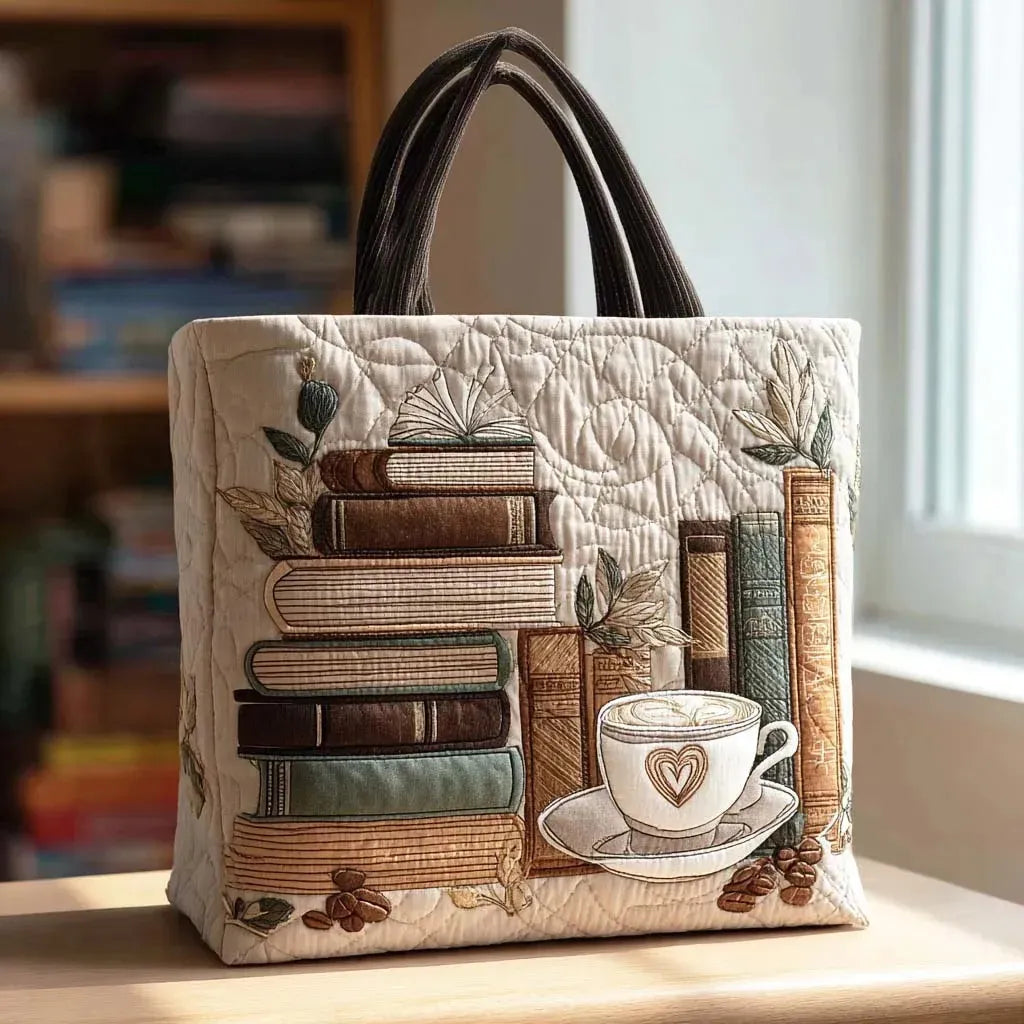 Borsa Artigianale - Pezzo di Capitolo