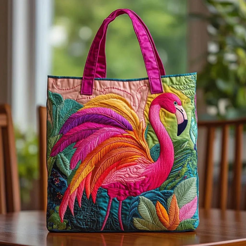 Borsa Artigianale - Motivo Fiammingo