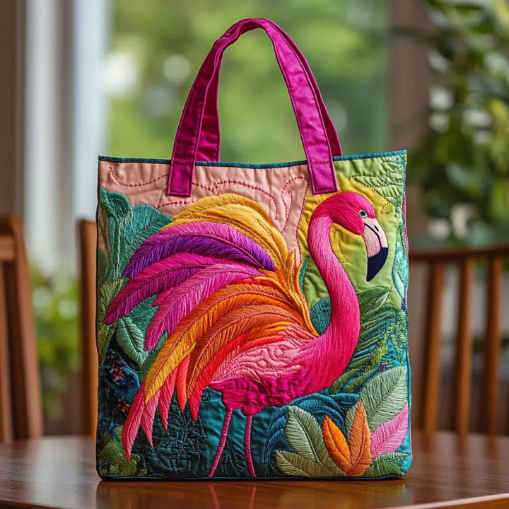 Borsa Artigianale - Motivo Fiammingo