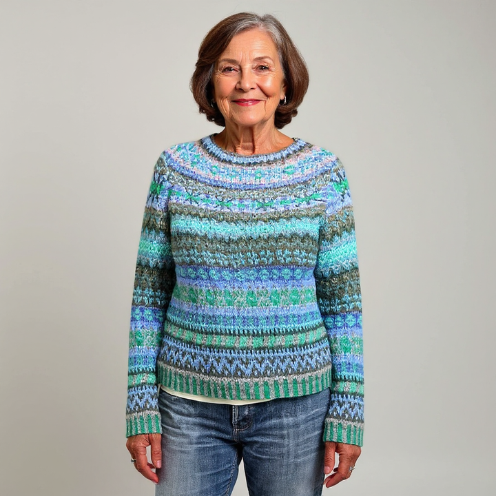Francesca | Maglione vintage