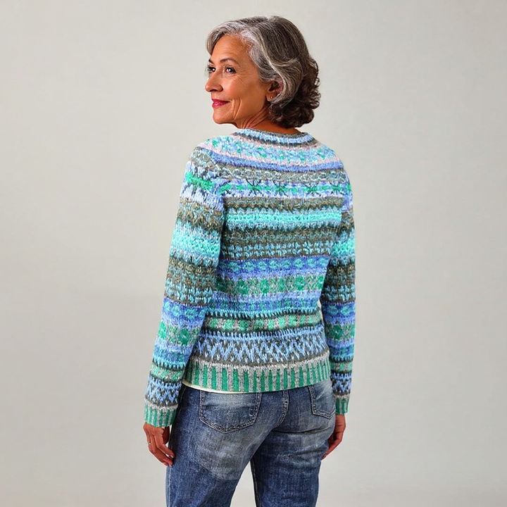 Francesca | Maglione vintage