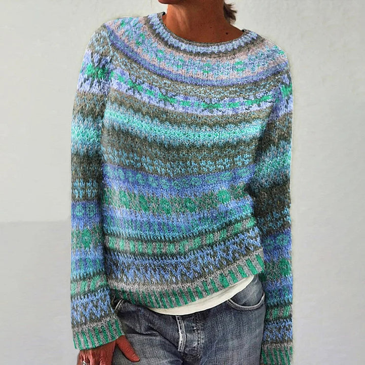 Francesca | Maglione vintage