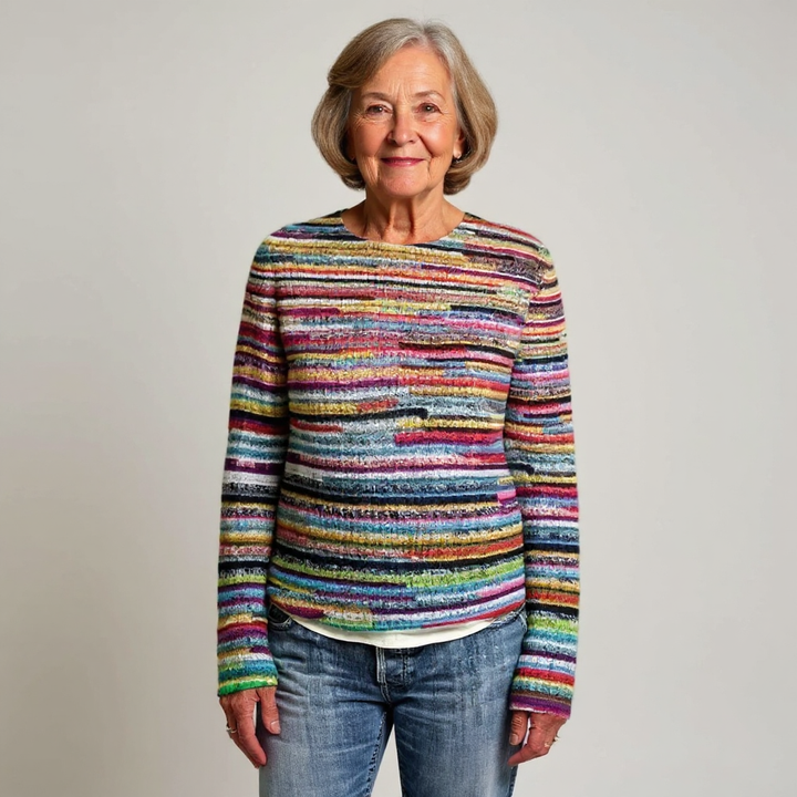 Elisa | Maglione Vintage