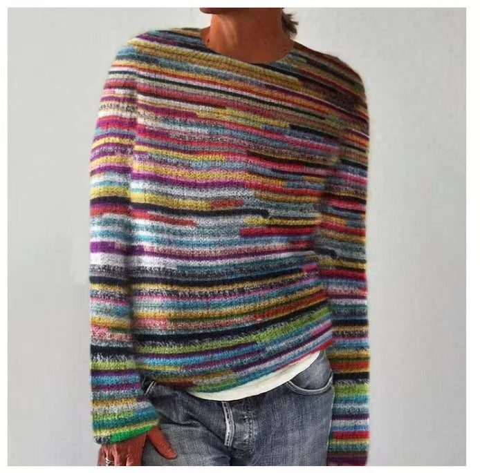 Elisa | Maglione Vintage