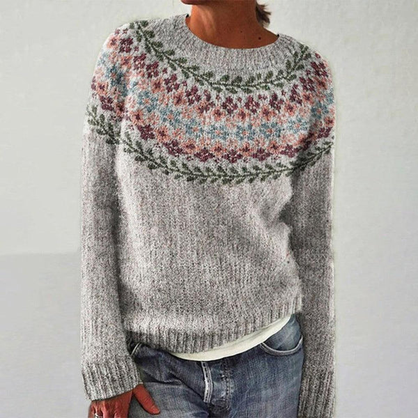 Emma | Maglione Vintage