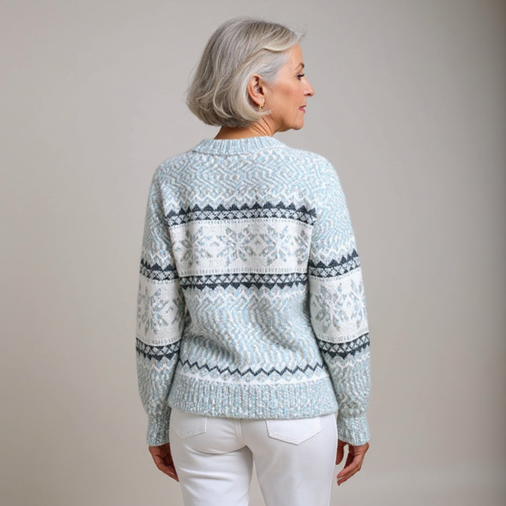Noemi | Maglione Vintage
