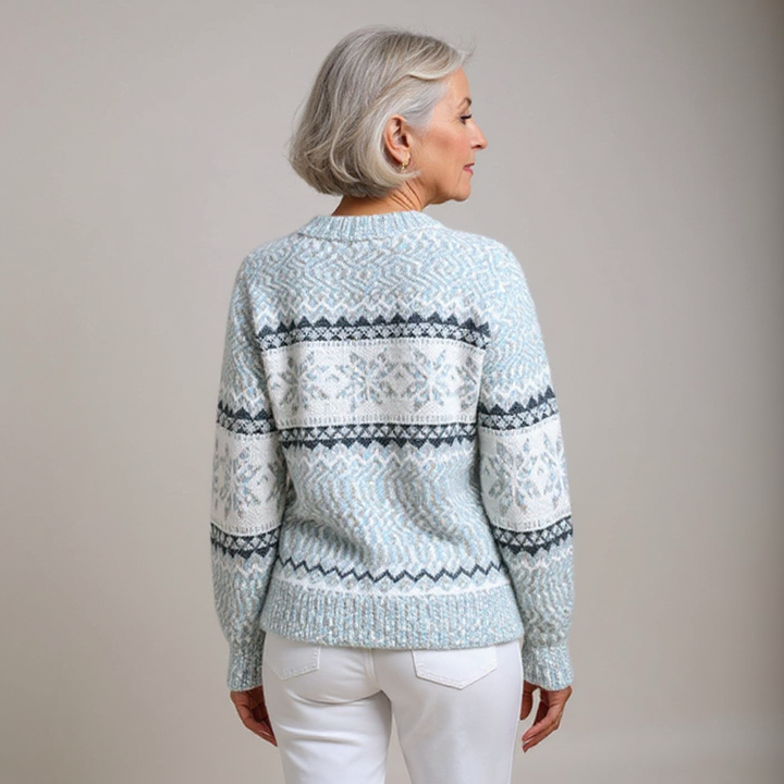 Noemi | Maglione Vintage