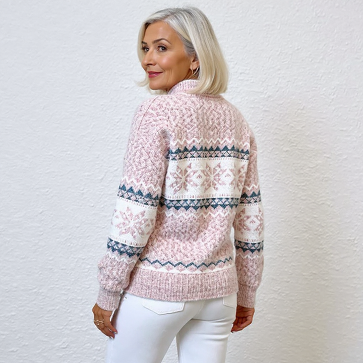 Noemi | Maglione Vintage