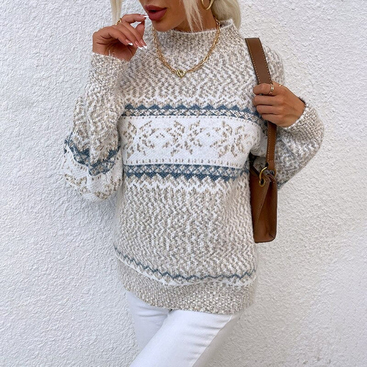 Noemi | Maglione Vintage