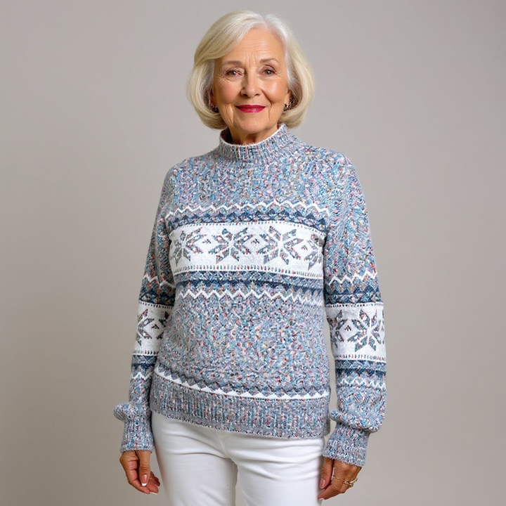 Noemi | Maglione Vintage