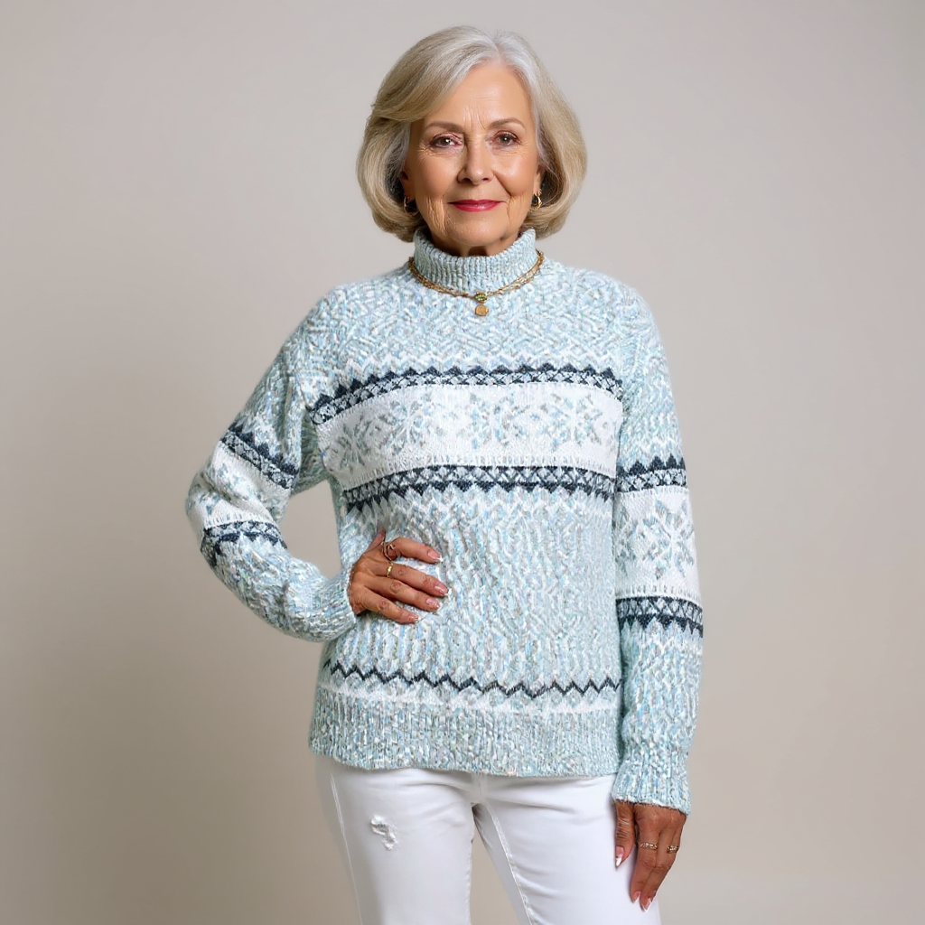 Noemi | Maglione Vintage