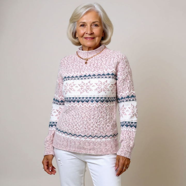 Noemi | Maglione Vintage