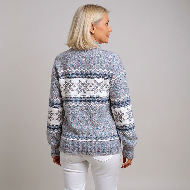 Noemi | Maglione Vintage