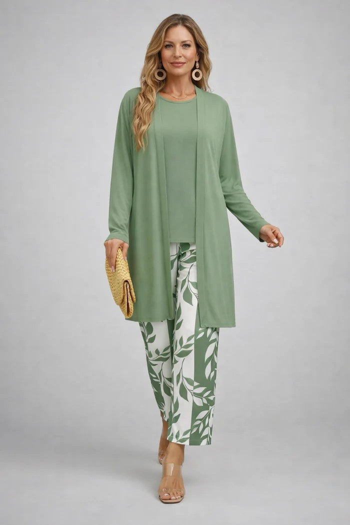 Adelheid | Elegante completo da donna in tre pezzi