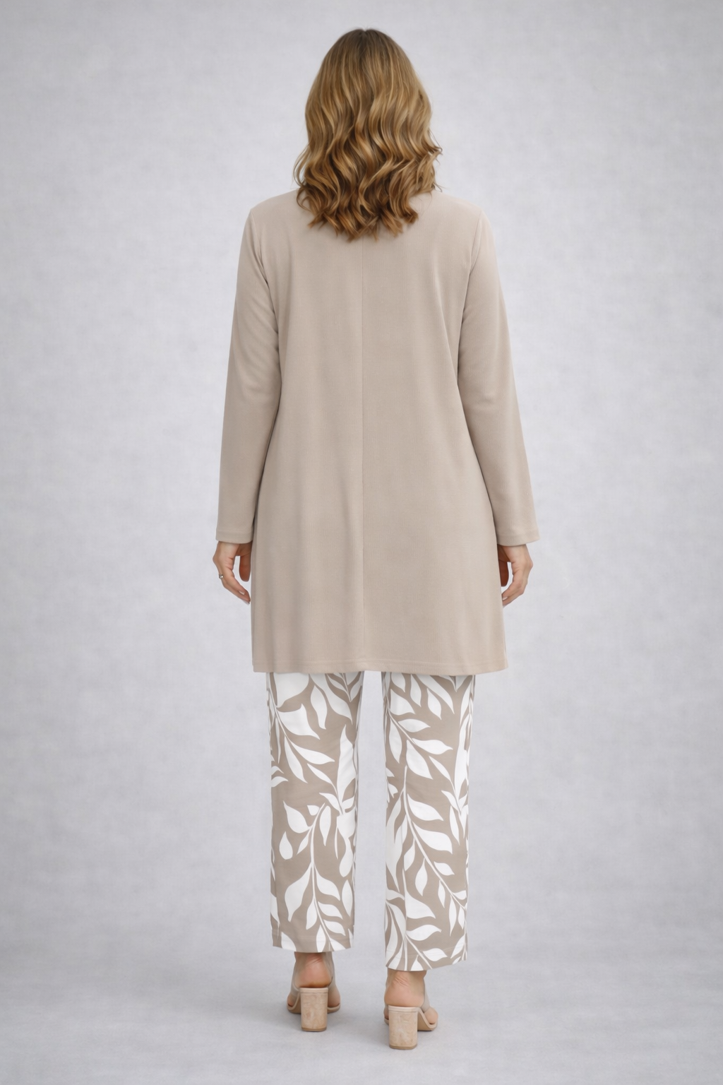 Gabriele | Elegante completo da donna in tre pezzi