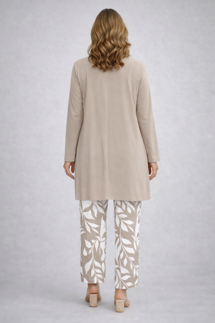 Gabriele | Elegante completo da donna in tre pezzi